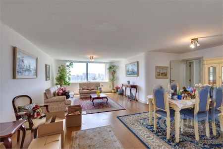 Apartamento à venda com 4 quartos, 173m² em Santo Amaro, São Paulo