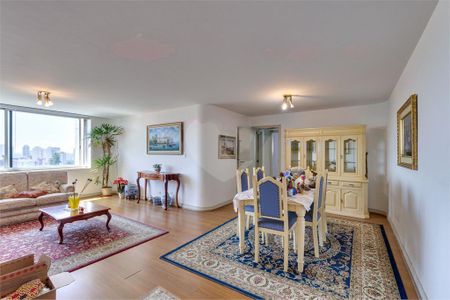 Apartamento à venda com 4 quartos, 173m² em Santo Amaro, São Paulo