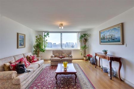 Apartamento à venda com 4 quartos, 173m² em Santo Amaro, São Paulo