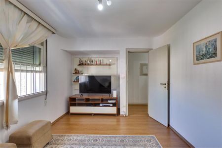Apartamento à venda com 4 quartos, 173m² em Santo Amaro, São Paulo