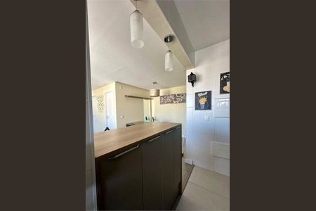 Apartamento à venda com 2 quartos, 49m² em Vila Santa Catarina, São Paulo