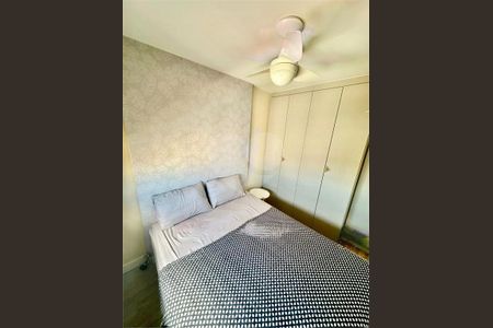 Apartamento à venda com 2 quartos, 49m² em Vila Santa Catarina, São Paulo