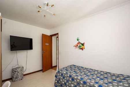Apartamento à venda com 3 quartos, 123m² em Icaraí, Niterói