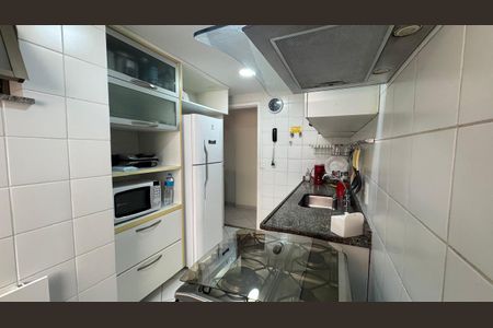 Apartamento à venda com 3 quartos, 104m² em Recreio dos Bandeirantes, Rio de Janeiro