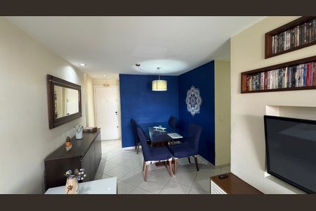 Apartamento à venda com 3 quartos, 104m² em Recreio dos Bandeirantes, Rio de Janeiro