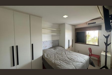 Apartamento à venda com 3 quartos, 104m² em Recreio dos Bandeirantes, Rio de Janeiro