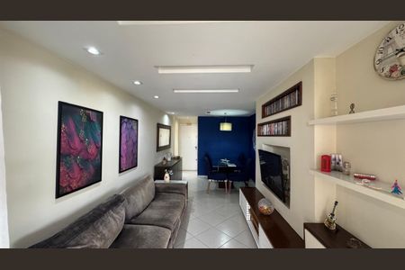 Apartamento à venda com 3 quartos, 104m² em Recreio dos Bandeirantes, Rio de Janeiro