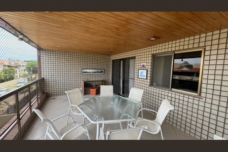 Apartamento à venda com 3 quartos, 104m² em Recreio dos Bandeirantes, Rio de Janeiro