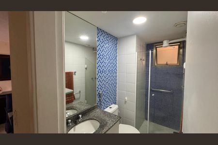 Apartamento à venda com 3 quartos, 104m² em Recreio dos Bandeirantes, Rio de Janeiro