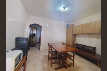 Casa à venda com 3 quartos, 172m² em Vila Ede, São Paulo