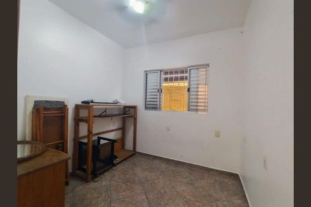 Casa à venda com 3 quartos, 172m² em Vila Ede, São Paulo