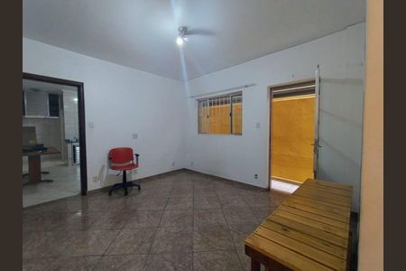 Casa à venda com 3 quartos, 172m² em Vila Ede, São Paulo