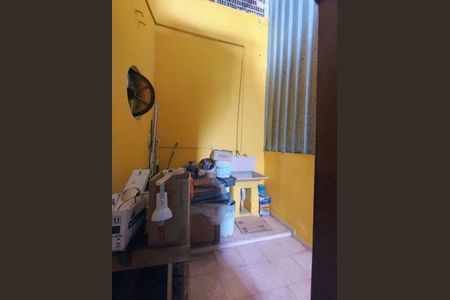 Casa à venda com 3 quartos, 172m² em Vila Ede, São Paulo