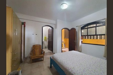 Casa à venda com 3 quartos, 172m² em Vila Ede, São Paulo