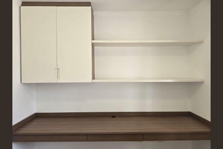 Casa de condomínio para alugar com 119m², 3 quartos e 4 vagas Casa de condomínio para alugar com 119m², 3 quartos e 4 vagasQuarto 03