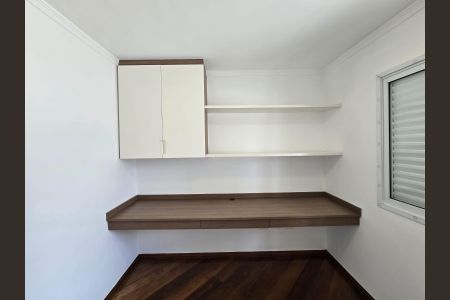 Casa de condomínio para alugar com 119m², 3 quartos e 4 vagas Casa de condomínio para alugar com 119m², 3 quartos e 4 vagasQuarto 03