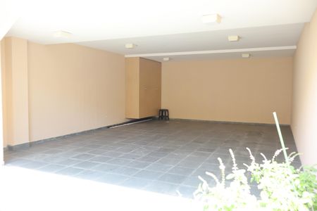 Casa de condomínio para alugar com 119m², 3 quartos e 4 vagasGaragem 