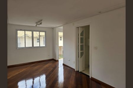 Casa de condomínio para alugar com 119m², 3 quartos e 4 vagas Casa de condomínio para alugar com 119m², 3 quartos e 4 vagasSala
