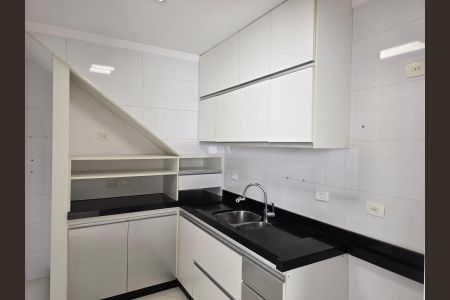 Casa de condomínio para alugar com 119m², 3 quartos e 4 vagas Casa de condomínio para alugar com 119m², 3 quartos e 4 vagasCozinha