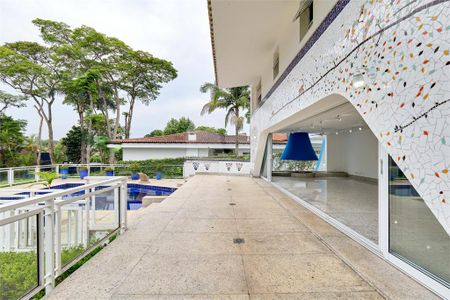 Casa à venda com 400m², 4 quartos e 5 vagas