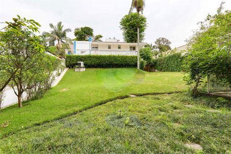 Casa à venda com 400m², 4 quartos e 5 vagas