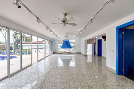 Casa à venda com 400m², 4 quartos e 5 vagas