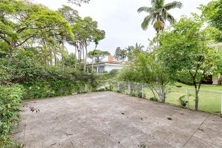Casa à venda com 400m², 4 quartos e 5 vagas