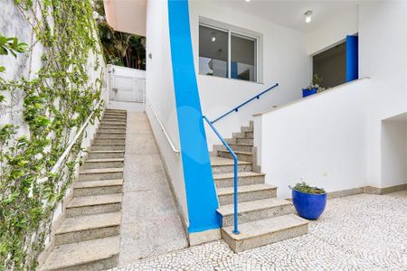 Casa à venda com 400m², 4 quartos e 5 vagas