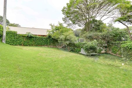 Casa à venda com 400m², 4 quartos e 5 vagas