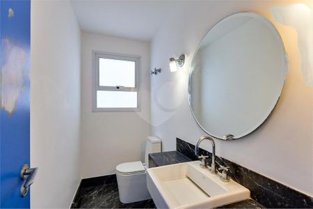 Casa à venda com 400m², 4 quartos e 5 vagas