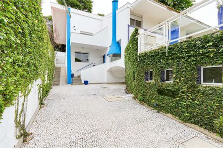 Casa à venda com 400m², 4 quartos e 5 vagas
