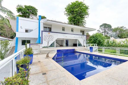 Casa à venda com 400m², 4 quartos e 5 vagas