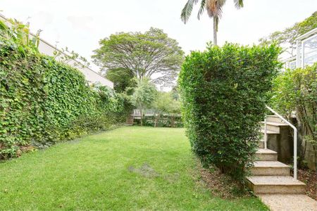 Casa à venda com 400m², 4 quartos e 5 vagas