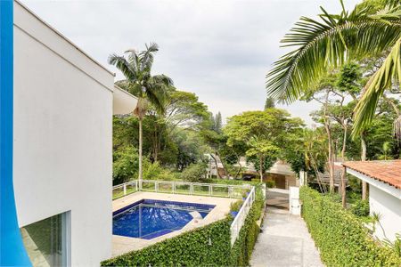 Casa à venda com 400m², 4 quartos e 5 vagas