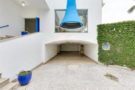 Casa à venda com 400m², 4 quartos e 5 vagas