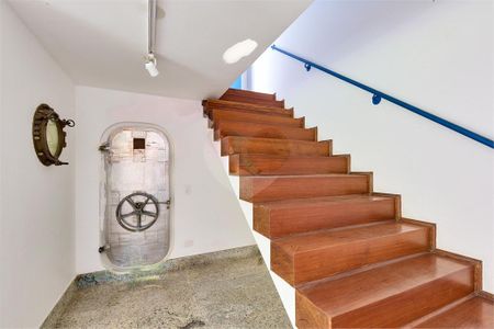 Casa à venda com 400m², 4 quartos e 5 vagas