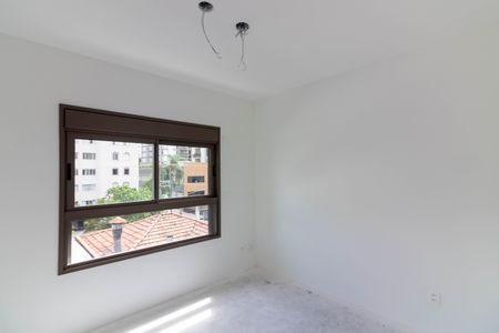 Apartamento à venda com 111m², 3 quartos e 2 vagasSuíte 2