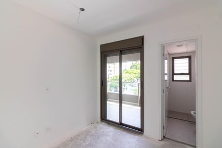 Apartamento à venda com 111m², 3 quartos e 2 vagasSuíte 1