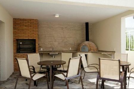 Apartamento à venda com 3 quartos, 104m² em Vila Formosa, São Paulo