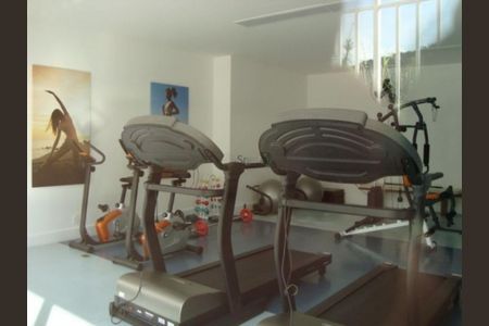 Apartamento à venda com 104m², 3 quartos e 2 vagas