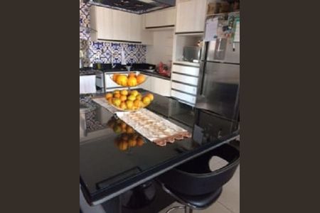 Apartamento à venda com 104m², 3 quartos e 2 vagas