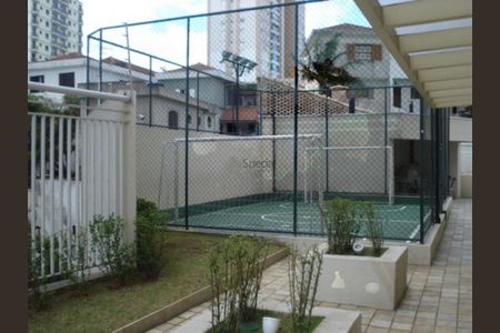 Apartamento à venda com 104m², 3 quartos e 2 vagas