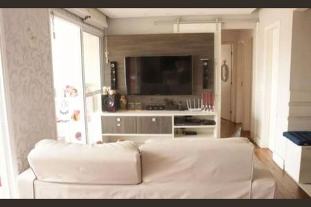 Apartamento à venda com 3 quartos, 104m² em Vila Formosa, São Paulo