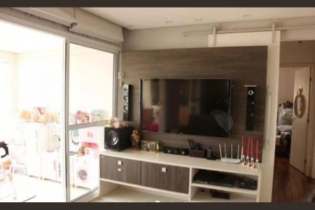 Apartamento à venda com 3 quartos, 104m² em Vila Formosa, São Paulo