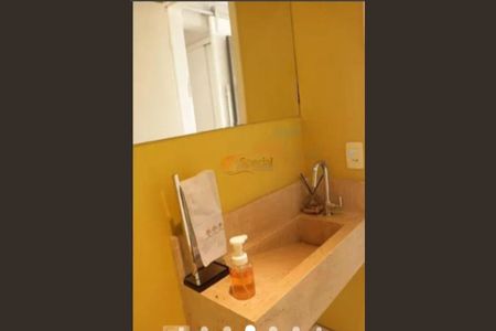 Apartamento à venda com 3 quartos, 104m² em Vila Formosa, São Paulo