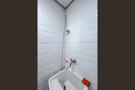 Apartamento para alugar com 120m², 2 quartos e 2 vagasÁrea de Serviço