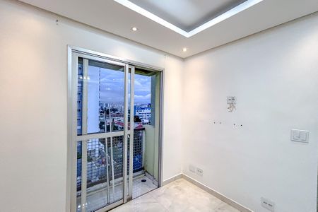 Apartamento para alugar com 120m², 2 quartos e 2 vagasSala