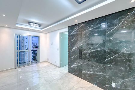 Sala de Jantar de apartamento à venda com 2 quartos, 120m² em Vila Aricanduva, São Paulo