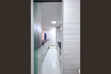 Apartamento para alugar com 120m², 2 quartos e 2 vagasÁrea de Serviço