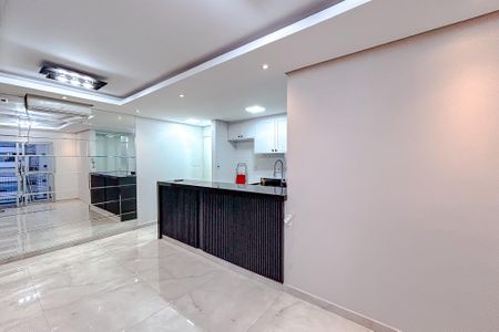 Sala de apartamento à venda com 2 quartos, 120m² em Vila Aricanduva, São Paulo